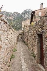 Villefranche de Conflent