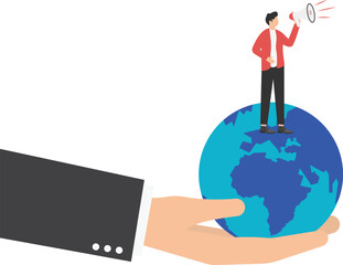 Communication leadership skills, conveying information or announcements, management communication with subordinates, leader in a team,

