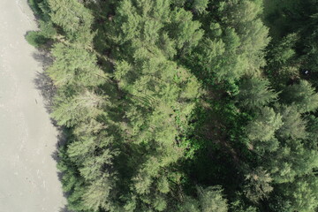 Interactive transparent screen with data analytics and a logistics network for smart supply chain management and digital business innovation