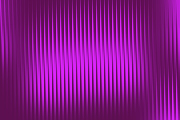 Vivid magenta background with vertical lines creating a textured and dynamic visual effect