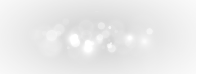 Fantasy bright stardust bokeh with golden glowing flare effect.
