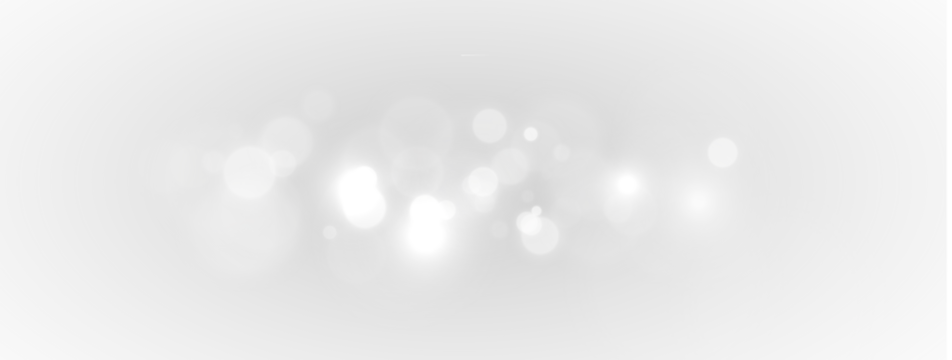 Fantasy bright stardust bokeh with golden glowing flare effect.
