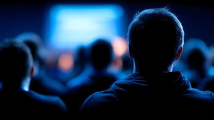 Presenting conference on speak, diversity, intelligent