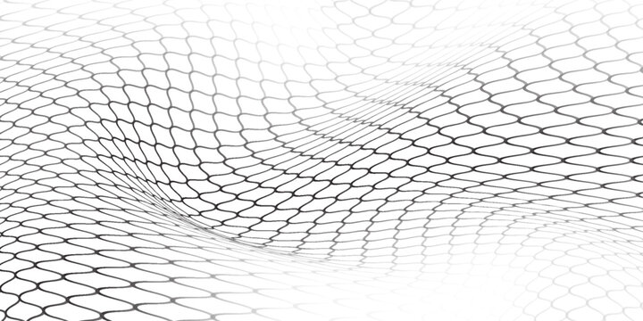 White nylon seamless pattern with woven texture. Synthetic waterproof fabric for backpacks and sports equipment. Sportswear jersey mesh material. Vector bg. vector ilustration. eps 10