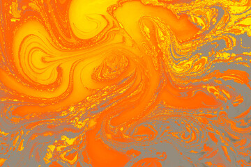 Abstract painting, background for  posters, cards, invitations, flyer, websites, desing . Modern painting handmade background