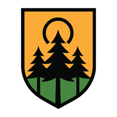 Natures Wayfinder SVG