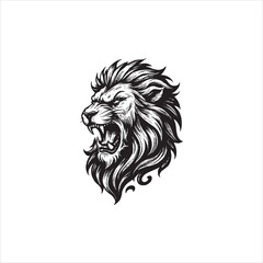 Lion Head