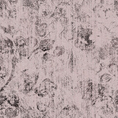 Wallart Style Grain, Botanical, Floral, suitable for timeless collection all over print, seamless pattern, suitable for print on surface textiles, decorative, woman fashion, with multi colors set.