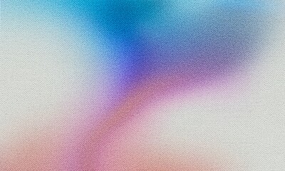 Purple white blue grainy color gradient background glowing noise texture cover header poster banner design