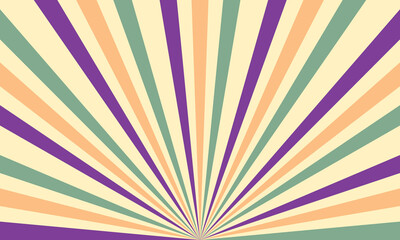 Abstract purple ,nion and pink colour sunbrust suanray line pattern background suitable for fashion textiles, graphics.