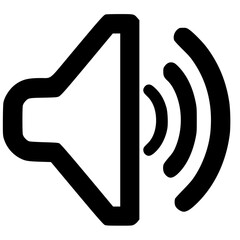 Full volume speake
audio speaker icon
speaker icon black
speaker on icon
volume speaker icon