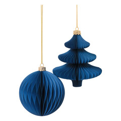 christmas tree decorations