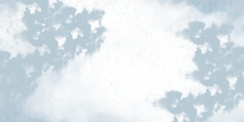 Frosty and Neutral Abstract texture