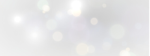 Magical christmas glowing light dust and glitter sparkle effect.