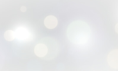 Fantasy glowing dust effect with shiny festive light sparkles.
