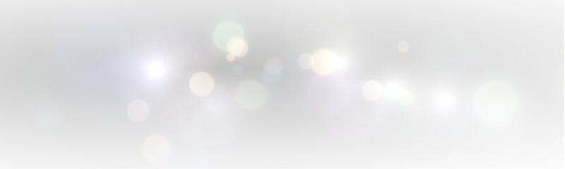 Holiday bright glitter light overlay with glowing dust texture.
