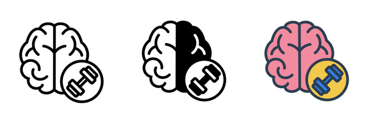 Brain Training is a series of mental exercises designed to improve memory, focus, and cognitive flexibility for better thinking skills.