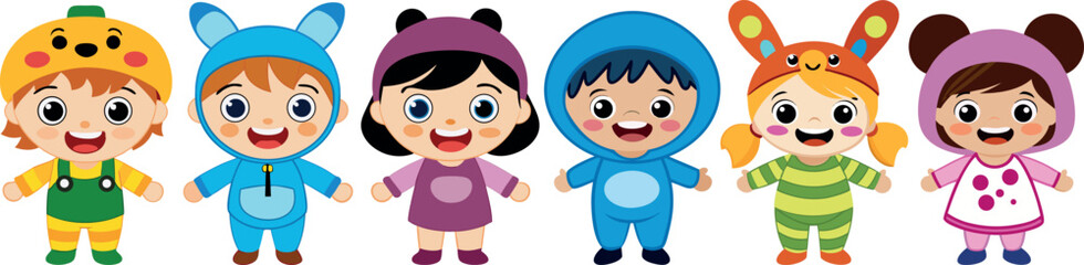  cute girl cartoon, children character illustration, happy girl artwork, playful children vector, young girl character, adorable kid cartoon, friendly girl art, kindergarten child vector, beautiful sm