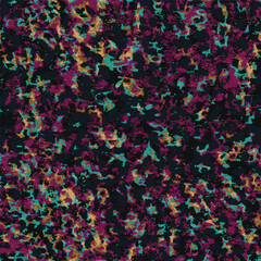 Little Micro Scale Leopard, Jaguar Animal Skin Vector Seamless Pattern, ready to print, suitable for print on surface, animal skin art work with multiple color sets, woman's wear collection. 