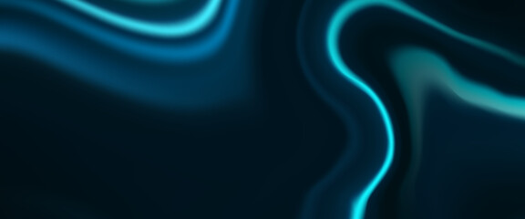 Abstract blue gradient. Blue background. Technology background. abstract silk background. blue silk background.