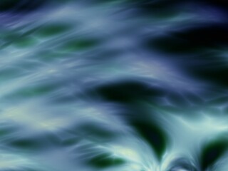 Dark blue color storm art web header backdrop
