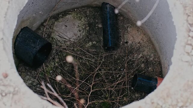 Sustainable Village Water Solutions: Aqueduct Infrastructure, Hydrant Fountains, and European Union Funding