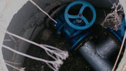 Sustainable Village Water Solutions: Aqueduct Infrastructure, Hydrant Fountains, and European Union Funding - Powered by Adobe