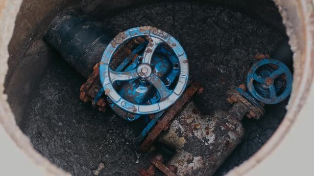 Sustainable Village Water Solutions: Aqueduct Infrastructure, Hydrant Fountains, and European Union Funding