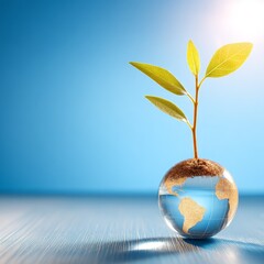 Nurturing Nature for a Sustainable Future