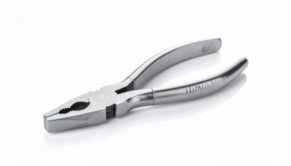 Obraz premium Adjustable Groove Joint Pliers with Rubber Grip – Heavy-Duty Channel Lock Tool for Plumbing, Mechanical, and Repair Work – Precision Jaw Control for Pipes, Fittings, and Multi-Size Object Handling