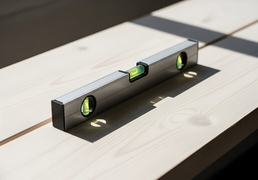 Measuring tool for construction and home improvement projects