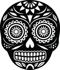 skull and crossbones