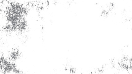 Grunge background texture. Texture of chips, cracks, scratches, scuffs, dust, dirt. Dark monochrome surface. 