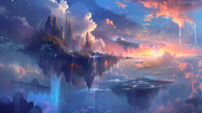 天空の城」の写真素材 | 2,508,604件の無料イラスト画像 | Adobe Stock