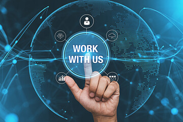 Work with us global partnership opportunities join our team business collaboration and innovation worldwide