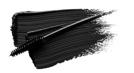 Abstract dark textured background with diagonal brush stroke and intricate detailed patterns