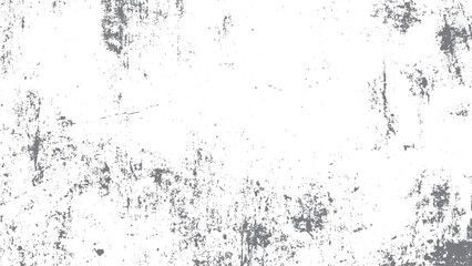 Vector grunge abstract texture. Distressed uneven grunge background. 