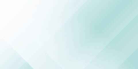 Clean abstract background: light green diagonal lines on white. Modern, minimalist, perfect for tech, business, or health. Sleek design with copy space.