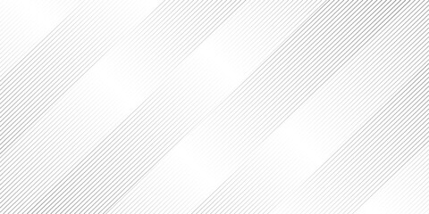 Abstract diagonal stripe oblique, slanting lines gradient art modern geometric vector pattern background. vector black and white ribbed striped diagonal line pattern as gradient fabric texture.	