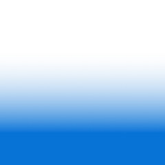 A glowing white light flare Photoshop overlay effect. A realistic, bright blue light ray soft gradient on a transparent background high-quality effect, photo & videos for editors. luminous shine, PNG.