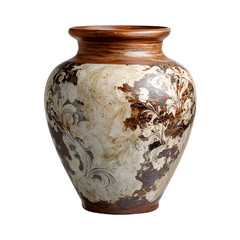 Elegant Modern Decorative Ceramic Vase Studio Display