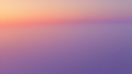 Soft Gradient Background in Ethereal Lavender, Pink, and Golden Hues