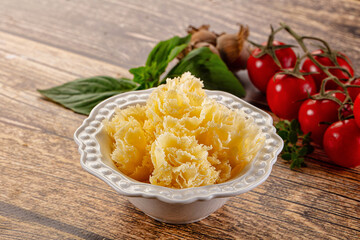 Gourmet Tete de Moine cheese