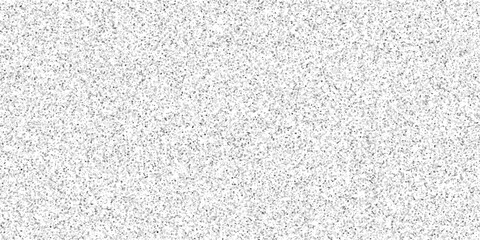 White wall texture noise and overlay pattern terrazzo flooring texture polished stone pattern old surface marble for background. Rock stone marble backdrop textured illustration design.	