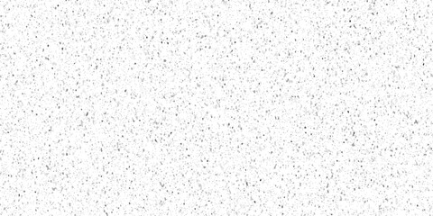 White wall texture noise and overlay pattern terrazzo flooring texture polished stone pattern old surface marble for background. Rock stone marble backdrop textured illustration design.	