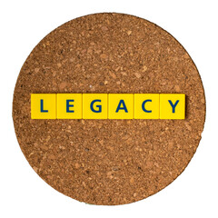 Legacy Text. What is a Legacy Plan?