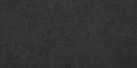 Dark black old wall paper grunge background. black blackboard and chalkboard texture. Dark black concrete wall texture element vintage grunge charcoal paint rough, distress backdrop background.	