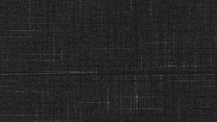 Dark Gray Grainy Background, Abstract Texture Design