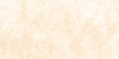 Brown grunge wall and paper texture. old parchment paper texture background. cement concrete old surface rough rusty wall texture. vintage and distressed look, seamless texture.