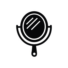 Simple vector file placeholder text for digital design and graphic assets on clean white background with copy space.